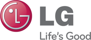 LG 로고