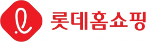 롯데홈쇼핑 로고