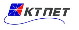 KTNET 로고