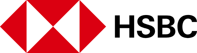 HSBC 로고
