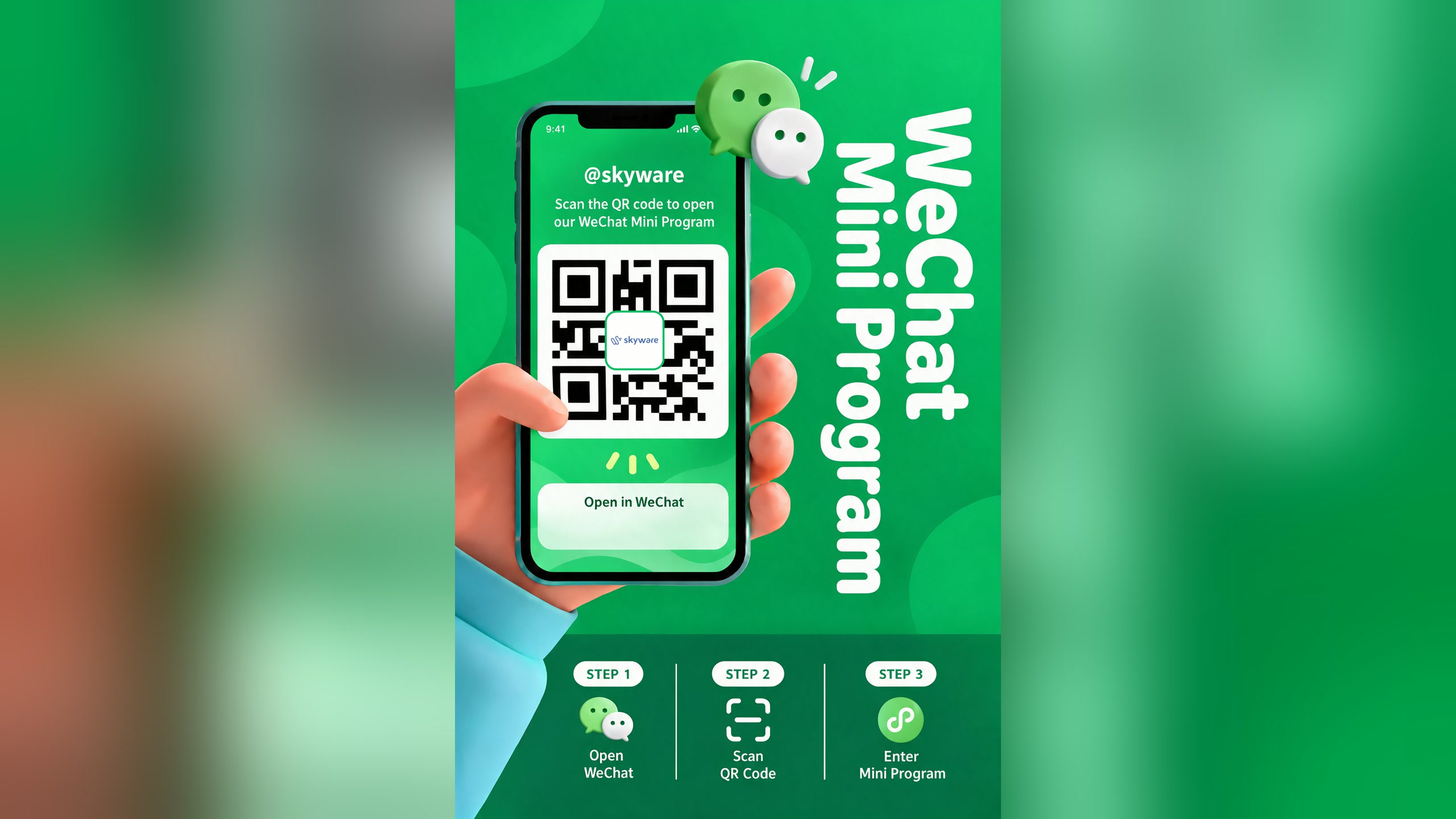 WeChat Mini Program, 중국 디지털 서비스의 핵심 채널